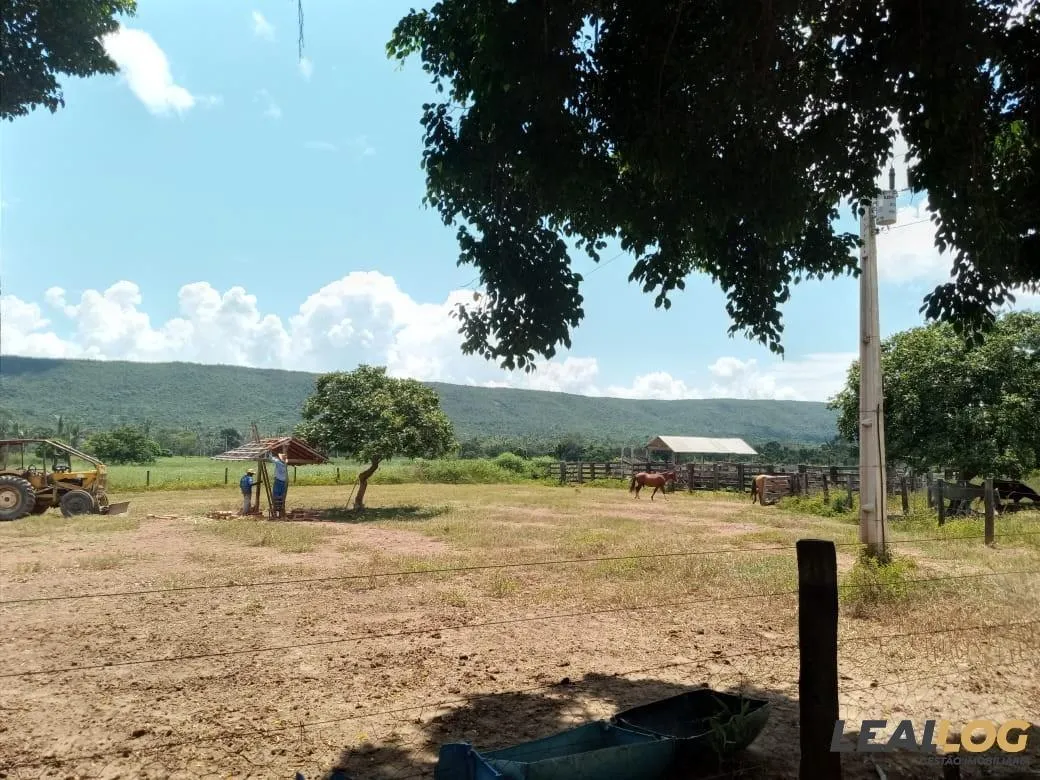 Fazenda para Venda em Alto Paraguai / MT