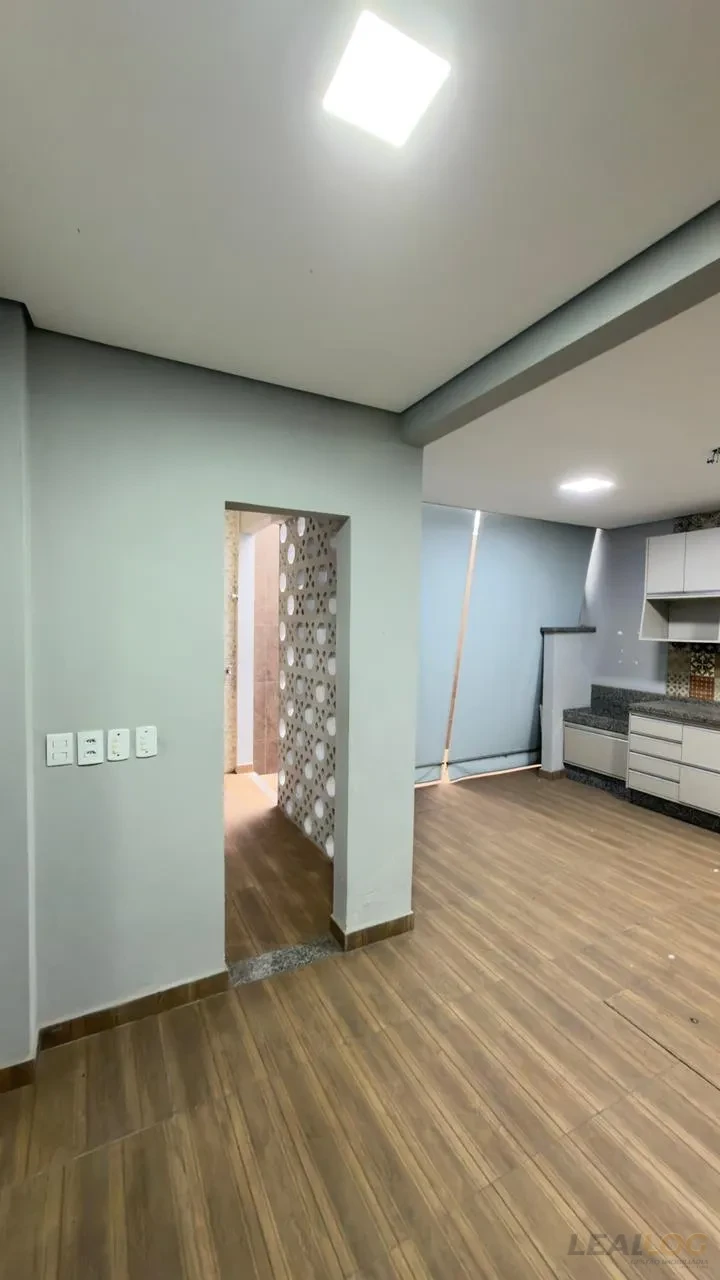 Casa a venda em condomínio!