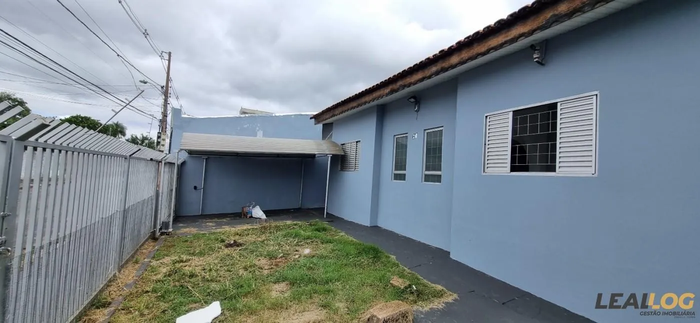 Imagens do imóveis Casa para Venda em Cuiabá / MT no bairro Morada do Ouro 2