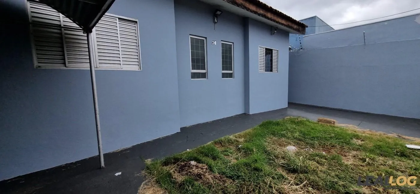 Imagens do imóveis Casa para Venda em Cuiabá / MT no bairro Morada do Ouro 2