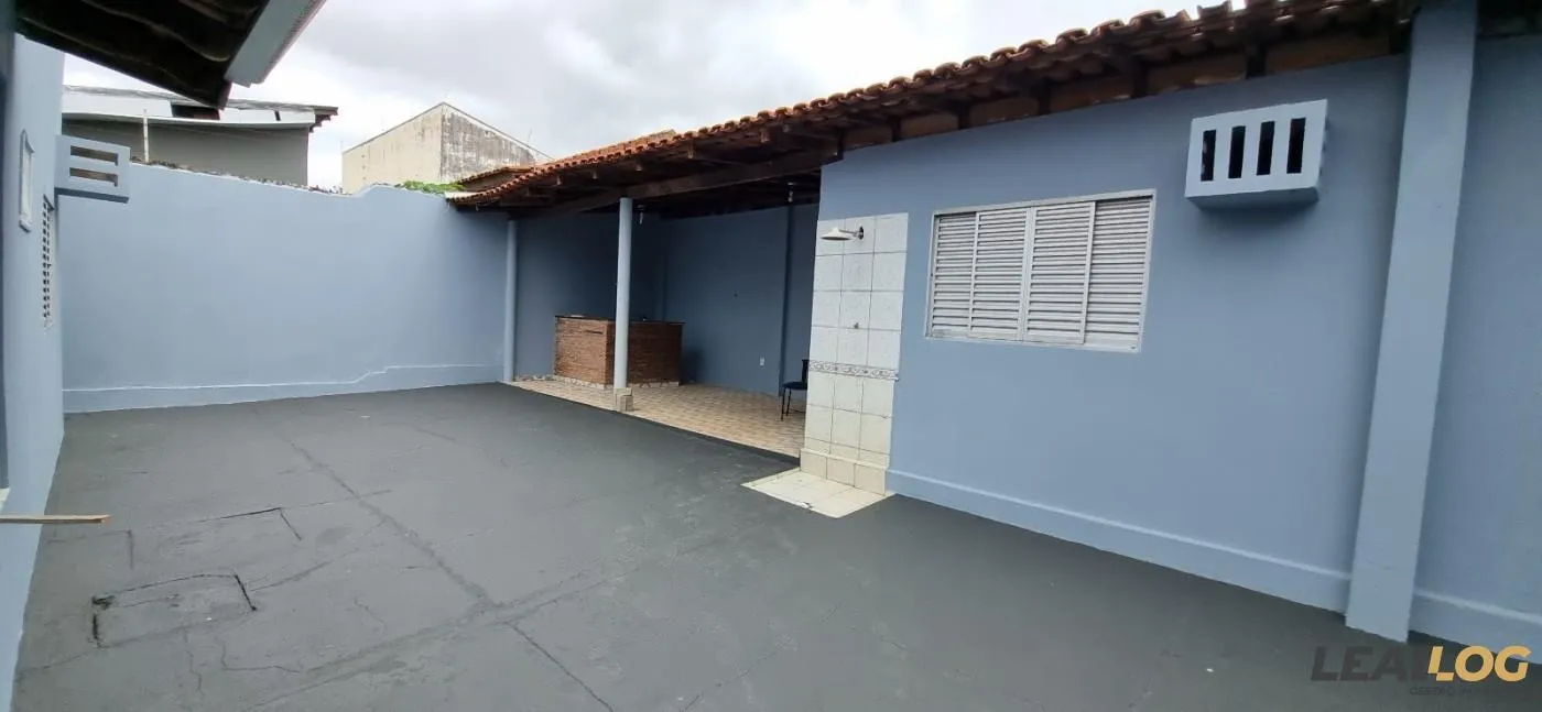 Imagens do imóveis Casa para Venda em Cuiabá / MT no bairro Morada do Ouro 2