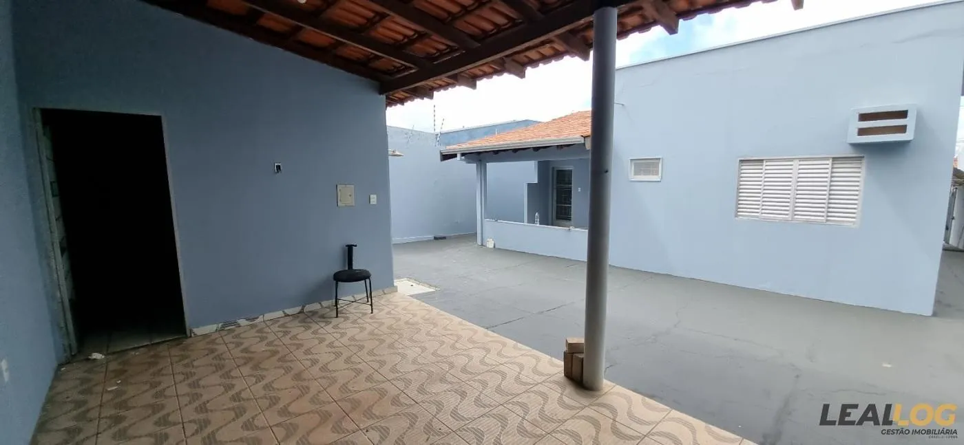 Imagens do imóveis Casa para Venda em Cuiabá / MT no bairro Morada do Ouro 2