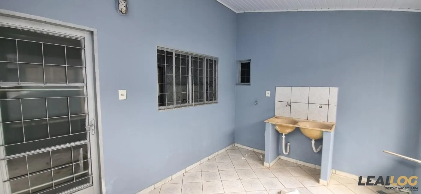 Imagens do imóveis Casa para Venda em Cuiabá / MT no bairro Morada do Ouro 2