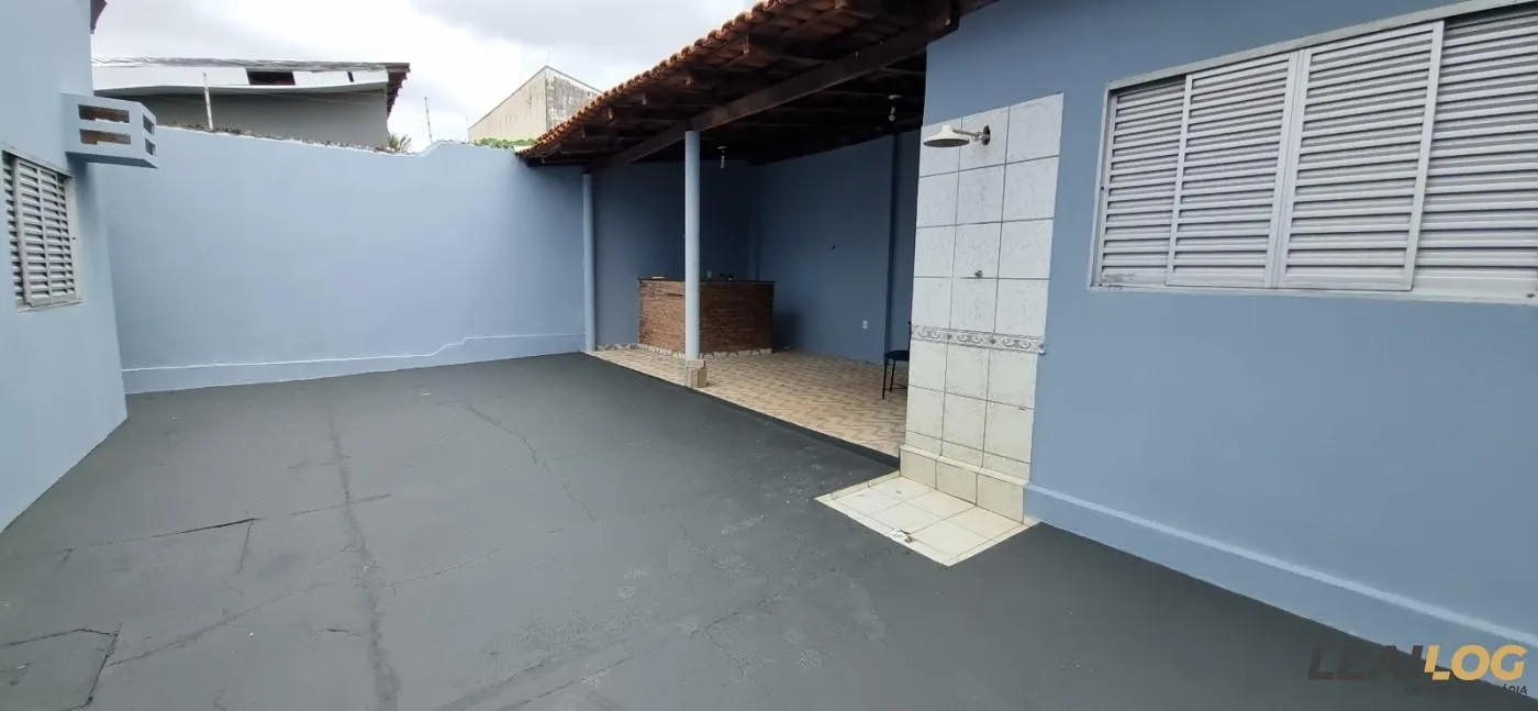 Imagens do imóveis Casa para Venda em Cuiabá / MT no bairro Morada do Ouro 2