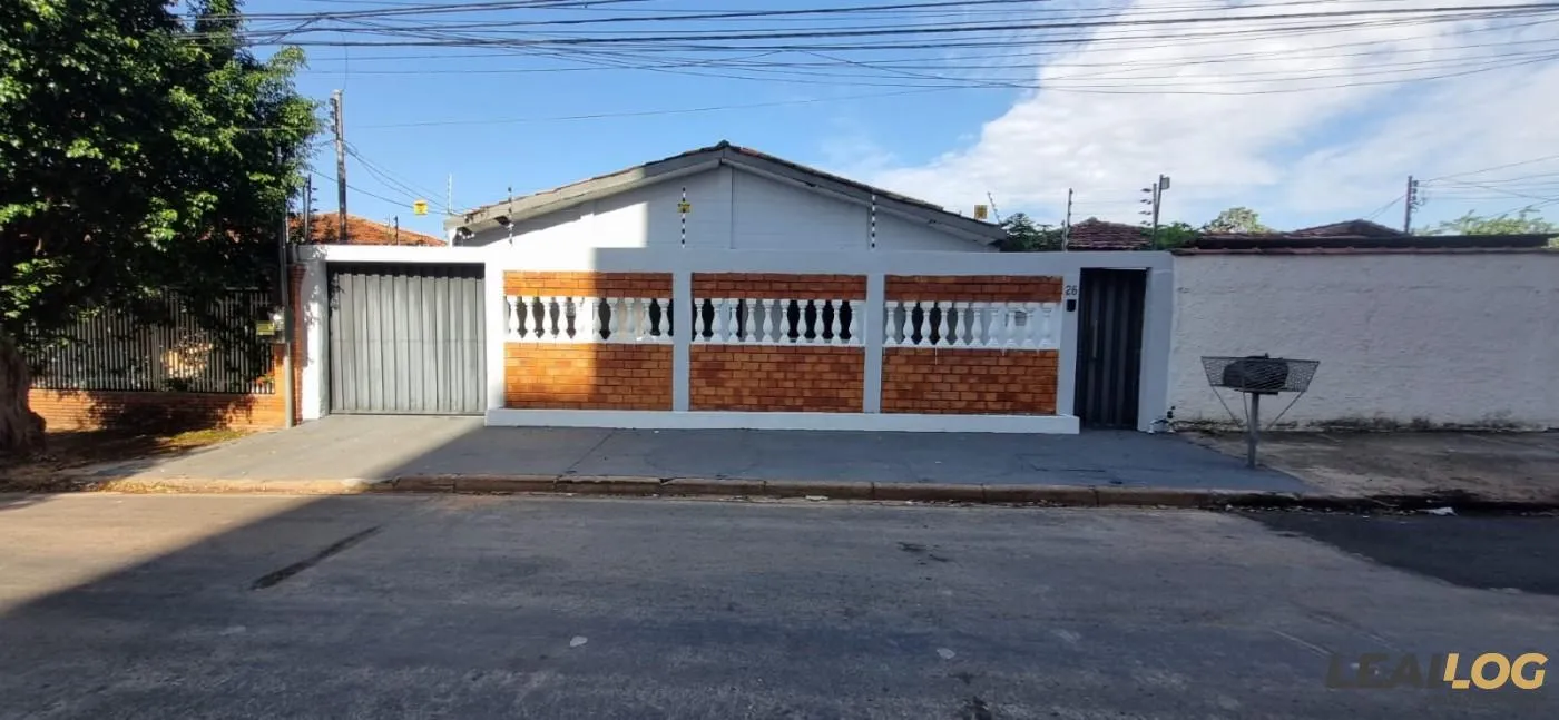Imagens do imóveis Casa para Venda em Cuiabá / MT no bairro Pico do Amor