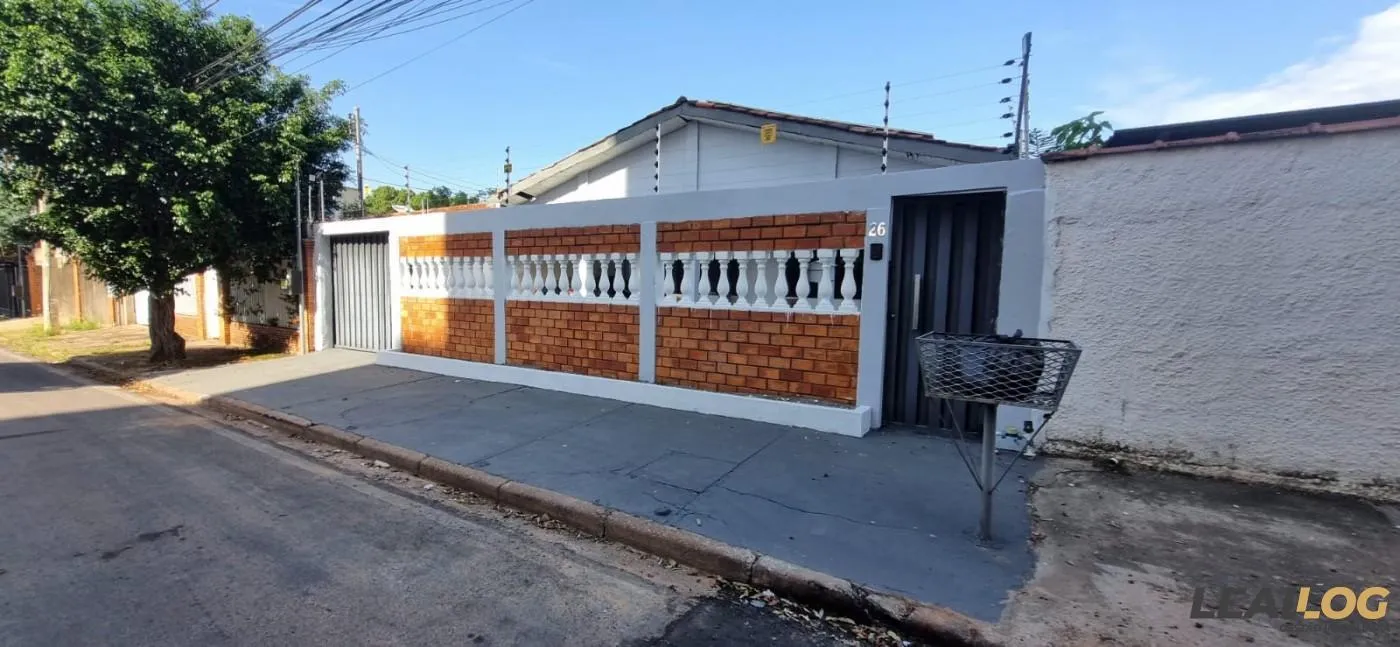 Imagens do imóveis Casa para Venda em Cuiabá / MT no bairro Pico do Amor