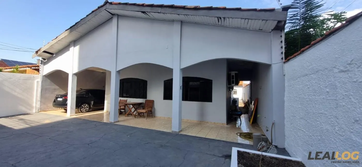 Imagens do imóveis Casa para Venda em Cuiabá / MT no bairro Pico do Amor