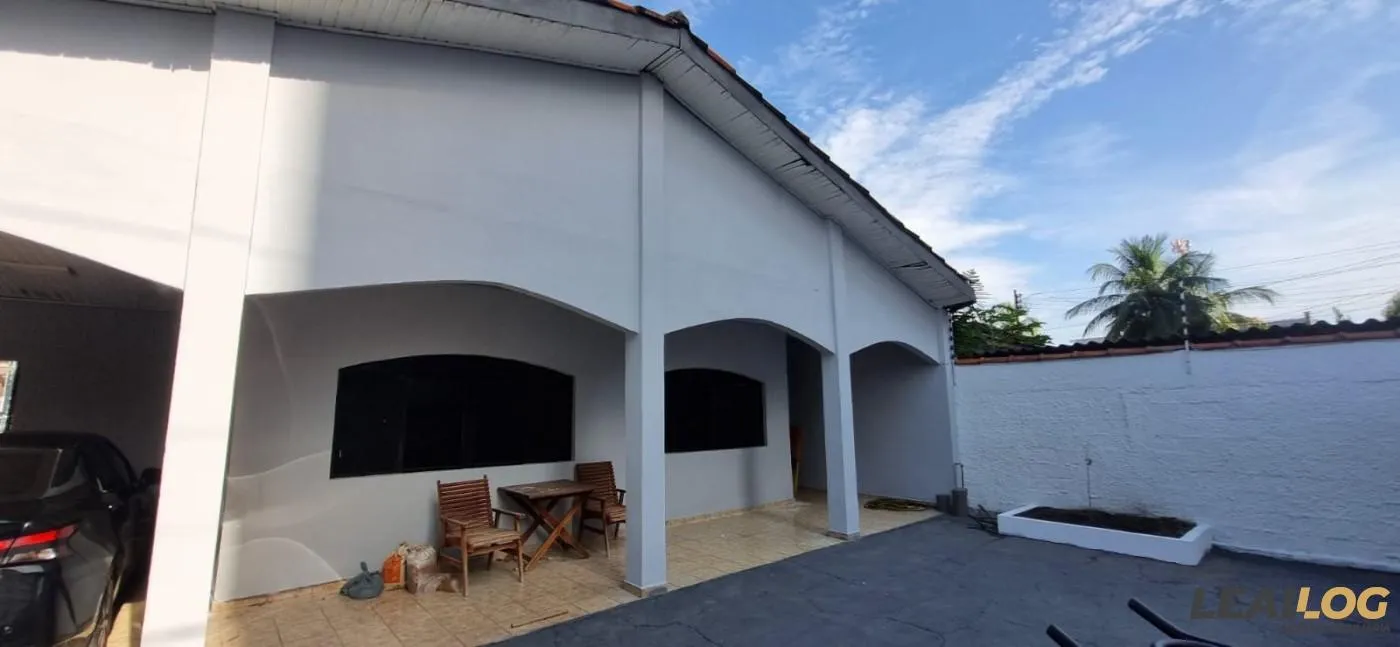 Imagens do imóveis Casa para Venda em Cuiabá / MT no bairro Pico do Amor