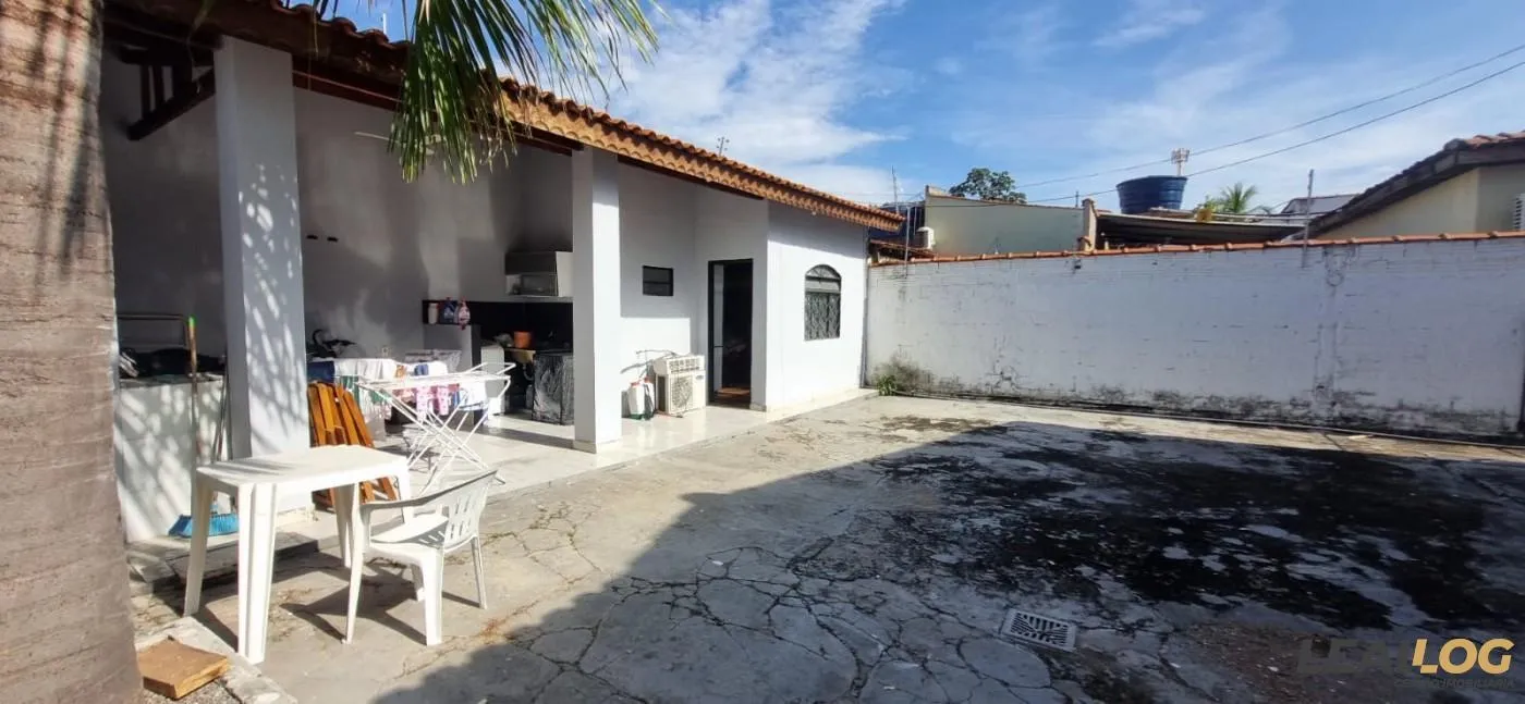 Imagens do imóveis Casa para Venda em Cuiabá / MT no bairro Pico do Amor