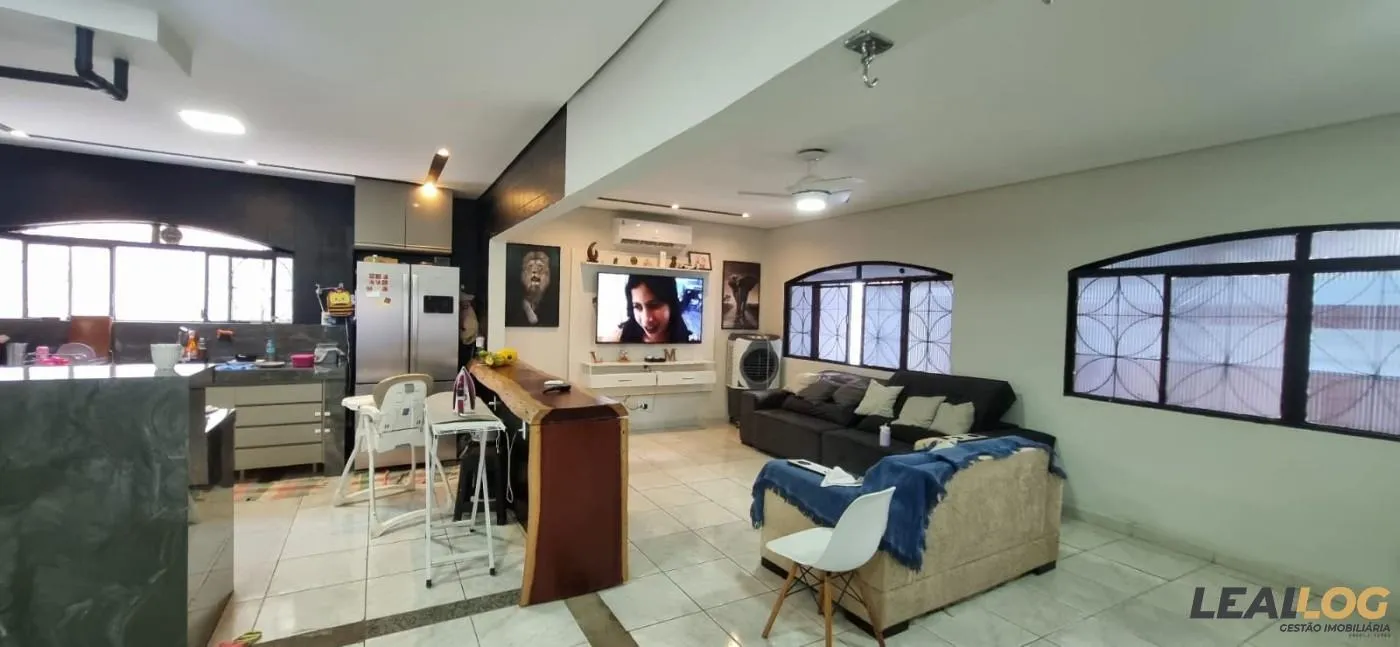 Imagens do imóveis Casa para Venda em Cuiabá / MT no bairro Pico do Amor