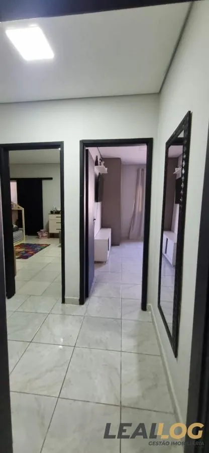 Imagens do imóveis Casa para Venda em Cuiabá / MT no bairro Pico do Amor
