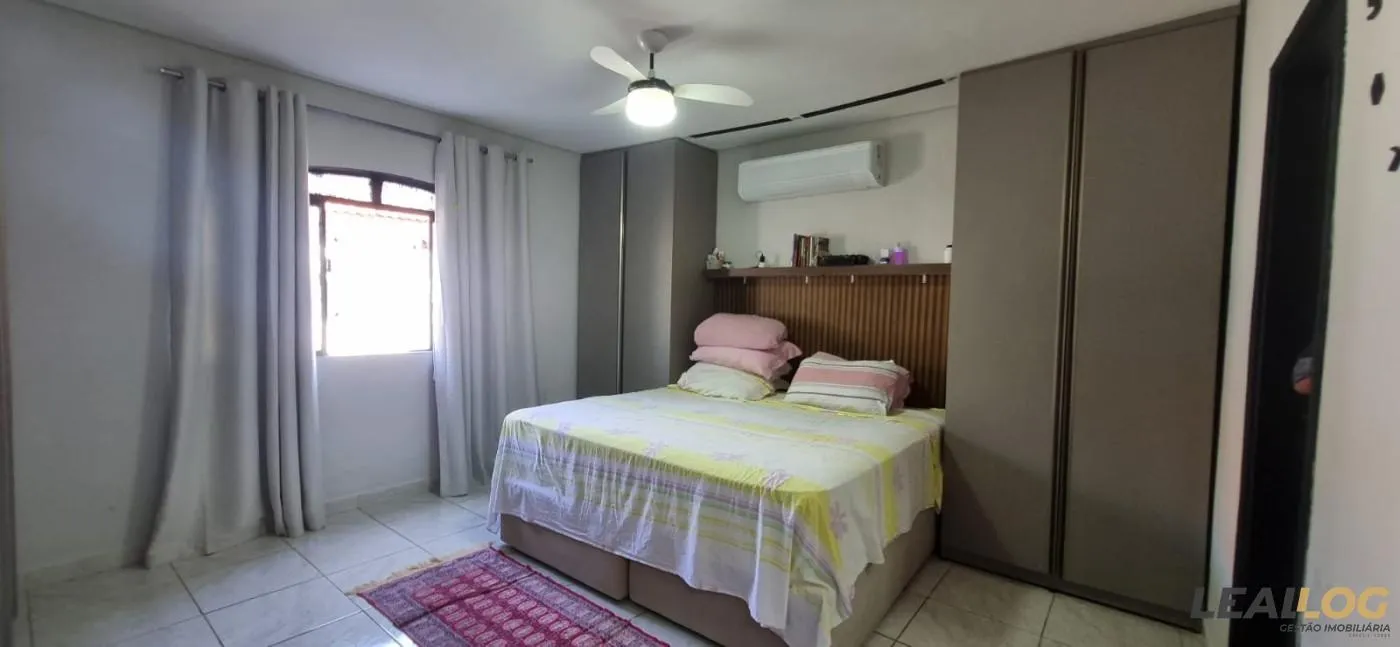 Imagens do imóveis Casa para Venda em Cuiabá / MT no bairro Pico do Amor