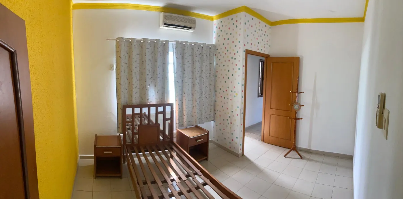 Casa para Locação em Cuiabá / MT no bairro Araés