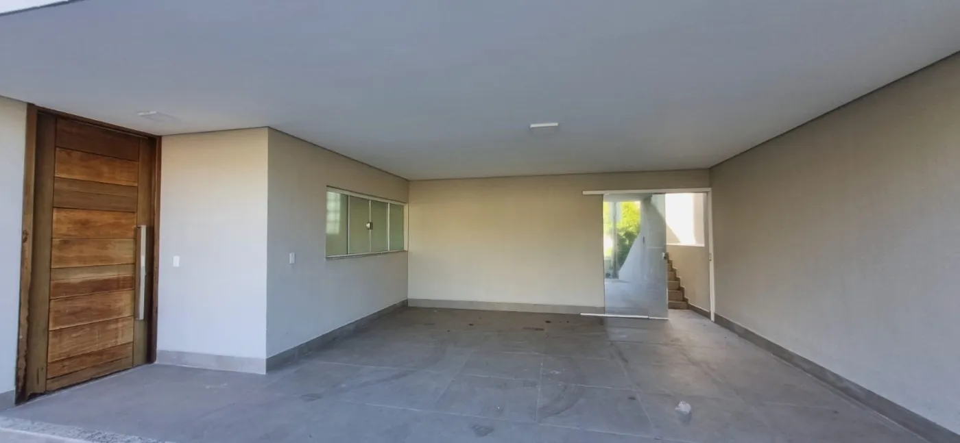 Casa em Condomínio para Venda em Cuiabá / MT no bairro Ribeirão do Lipa