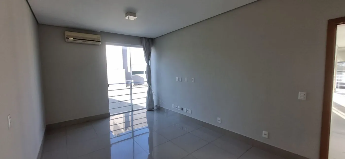 Casa em Condomínio para Venda em Cuiabá / MT no bairro Ribeirão do Lipa