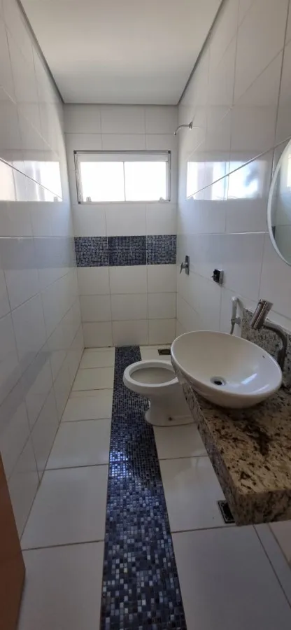 Casa em Condomínio para Venda em Cuiabá / MT no bairro Ribeirão do Lipa