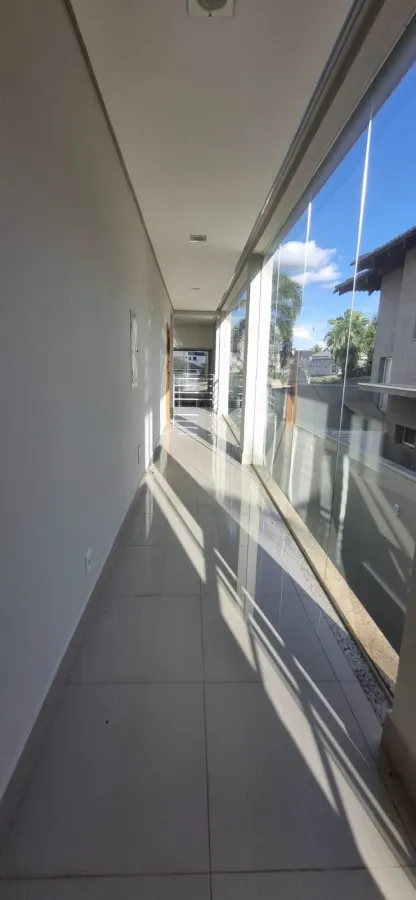 Casa em Condomínio para Venda em Cuiabá / MT no bairro Ribeirão do Lipa