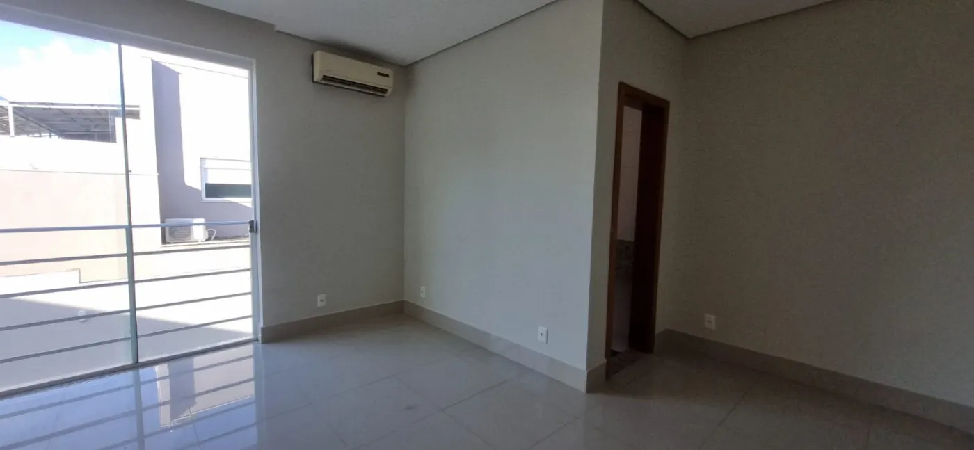 Casa em Condomínio para Venda em Cuiabá / MT no bairro Ribeirão do Lipa