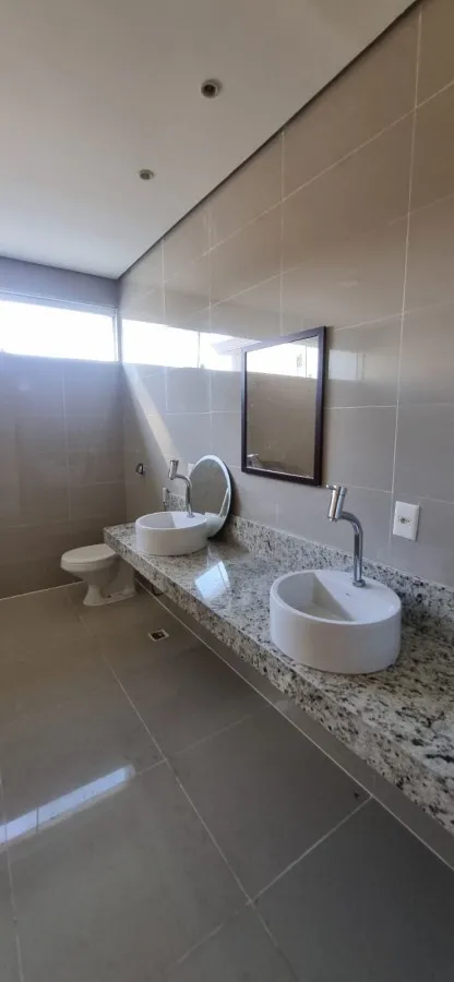 Casa em Condomínio para Venda em Cuiabá / MT no bairro Ribeirão do Lipa