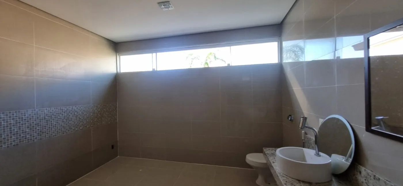 Casa em Condomínio para Venda em Cuiabá / MT no bairro Ribeirão do Lipa