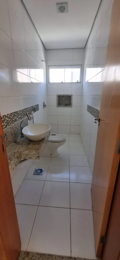 Casa em Condomínio para Venda em Cuiabá / MT no bairro Ribeirão do Lipa