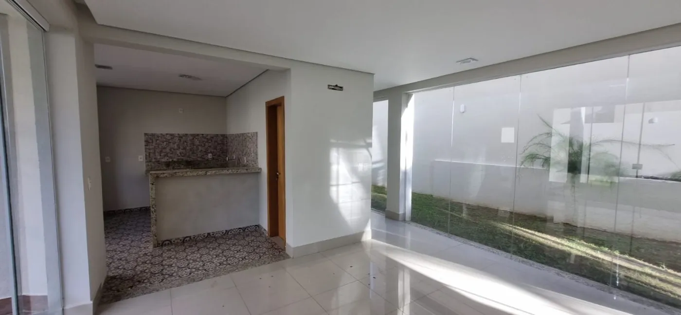 Casa em Condomínio para Venda em Cuiabá / MT no bairro Ribeirão do Lipa