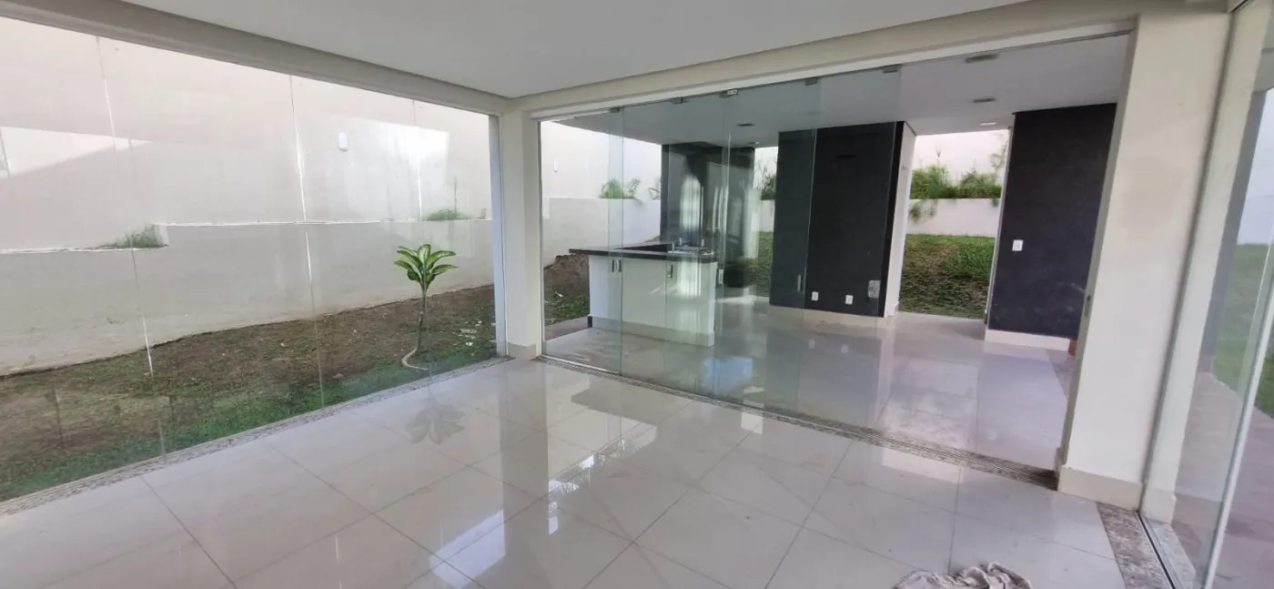 Casa em Condomínio para Venda em Cuiabá / MT no bairro Ribeirão do Lipa