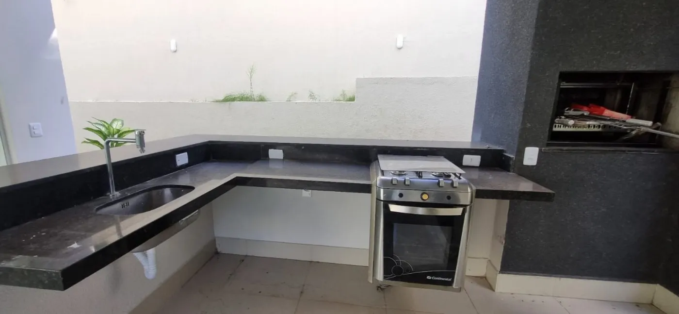 Casa em Condomínio para Venda em Cuiabá / MT no bairro Ribeirão do Lipa