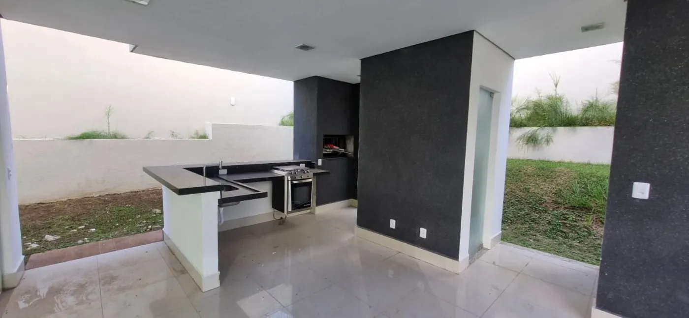 Casa em Condomínio para Venda em Cuiabá / MT no bairro Ribeirão do Lipa