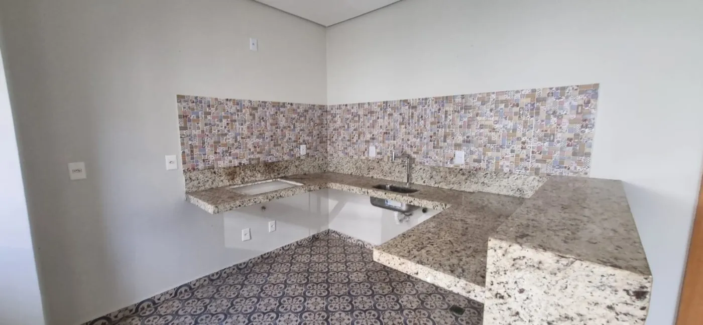 Casa em Condomínio para Venda em Cuiabá / MT no bairro Ribeirão do Lipa