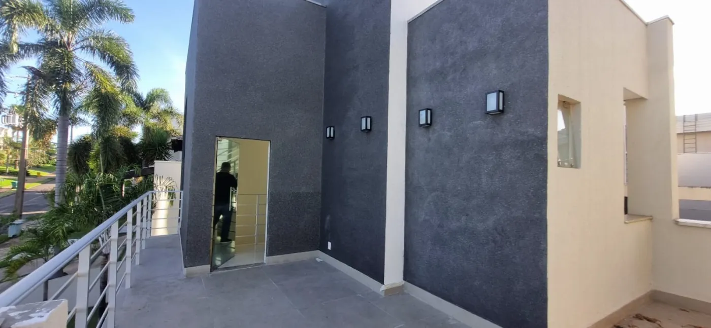 Casa em Condomínio para Venda em Cuiabá / MT no bairro Ribeirão do Lipa