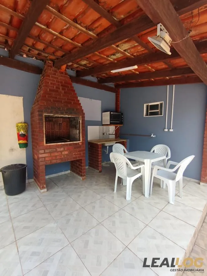 Imagens do imóveis Casa para Venda em Chapada dos Guimarães / MT no bairro Cohab Véu de Noiva