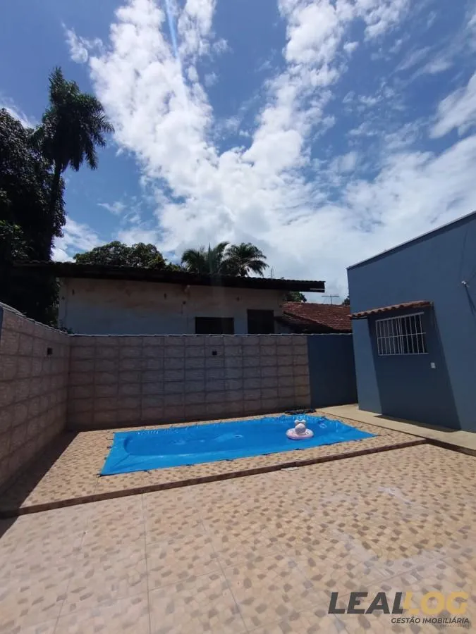 Imagens do imóveis Casa para Venda em Chapada dos Guimarães / MT no bairro Cohab Véu de Noiva