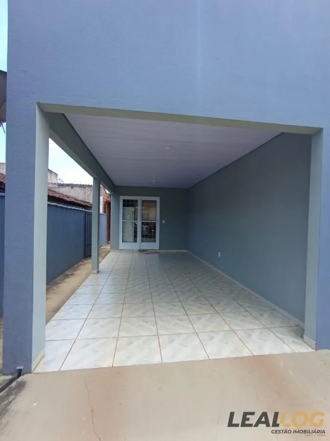 Imagens do imóveis Casa para Venda em Chapada dos Guimarães / MT no bairro Cohab Véu de Noiva