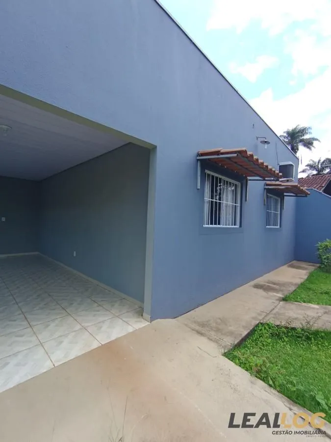 Imagens do imóveis Casa para Venda em Chapada dos Guimarães / MT no bairro Cohab Véu de Noiva