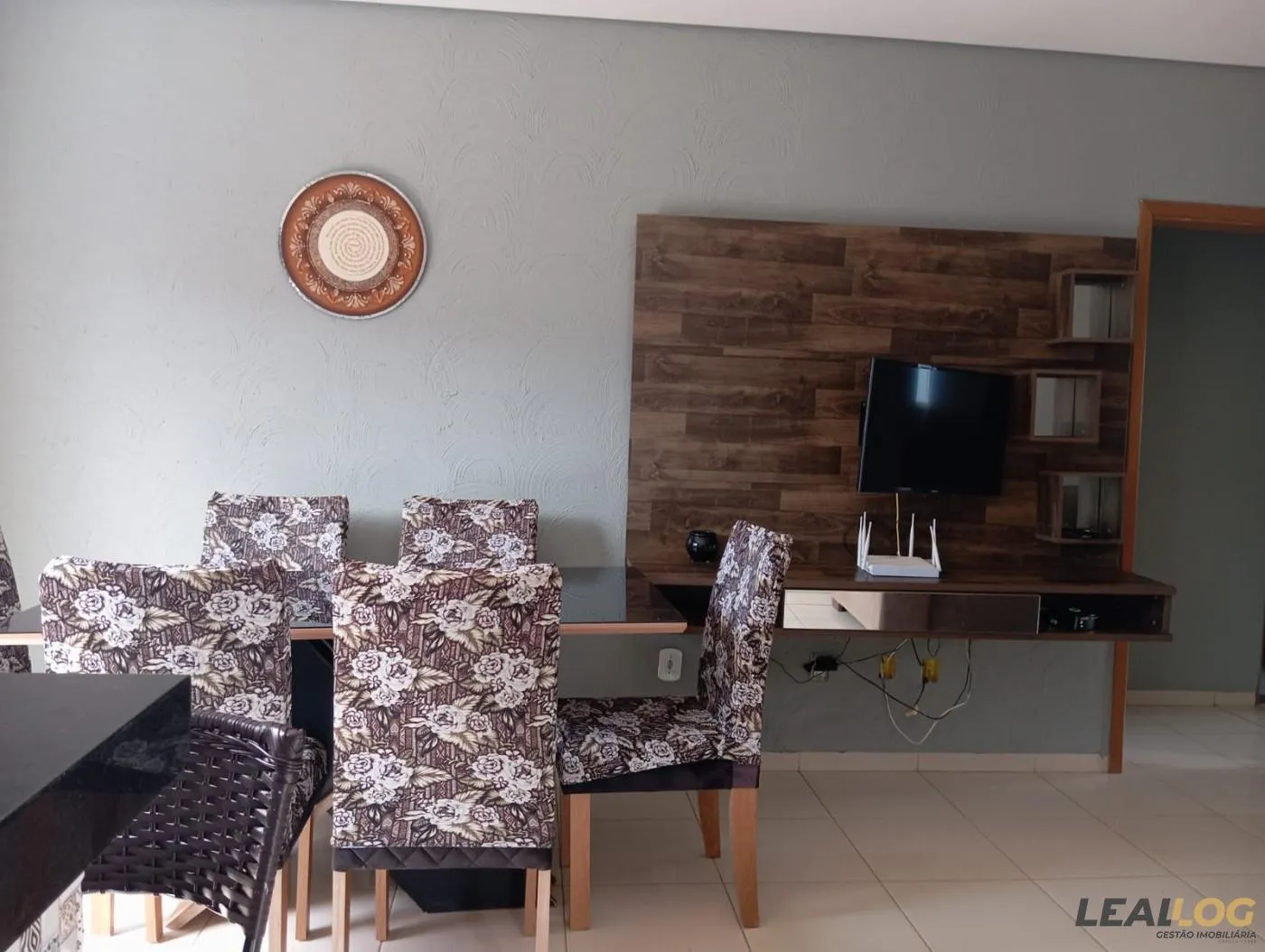 Imagens do imóveis Casa para Venda em Chapada dos Guimarães / MT no bairro Cohab Véu de Noiva