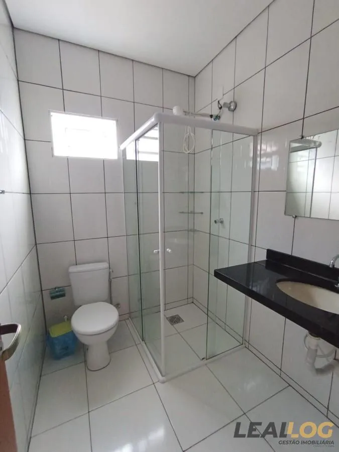 Imagens do imóveis Casa para Venda em Chapada dos Guimarães / MT no bairro Cohab Véu de Noiva