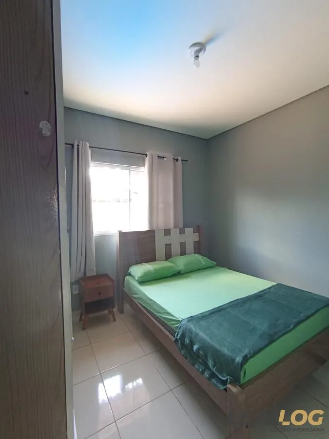 Imagens do imóveis Casa para Venda em Chapada dos Guimarães / MT no bairro Cohab Véu de Noiva