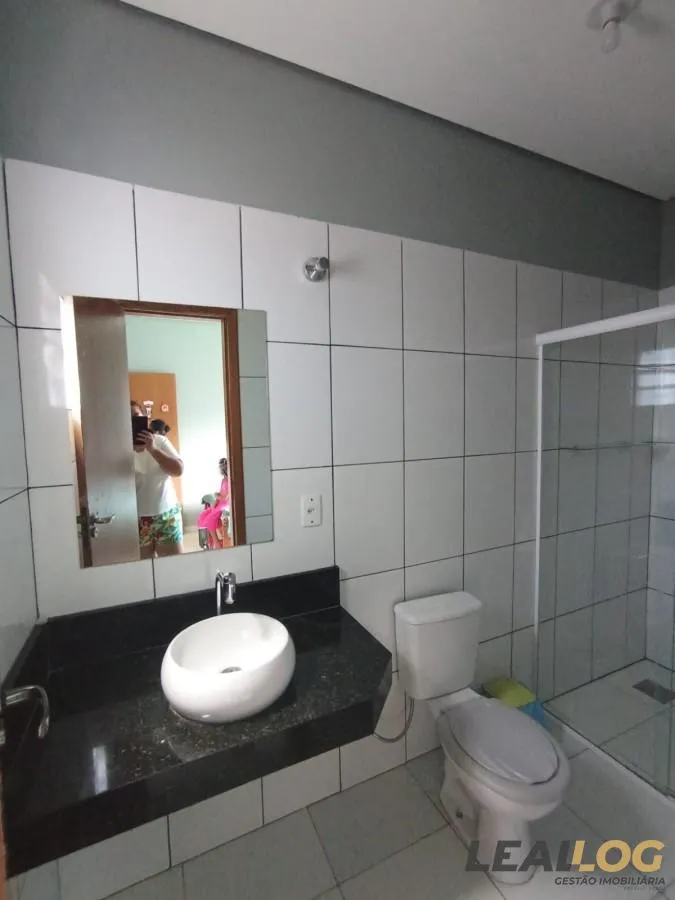 Imagens do imóveis Casa para Venda em Chapada dos Guimarães / MT no bairro Cohab Véu de Noiva