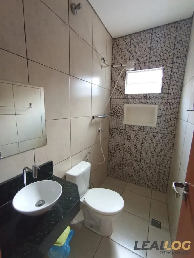 Imagens do imóveis Casa para Venda em Chapada dos Guimarães / MT no bairro Cohab Véu de Noiva