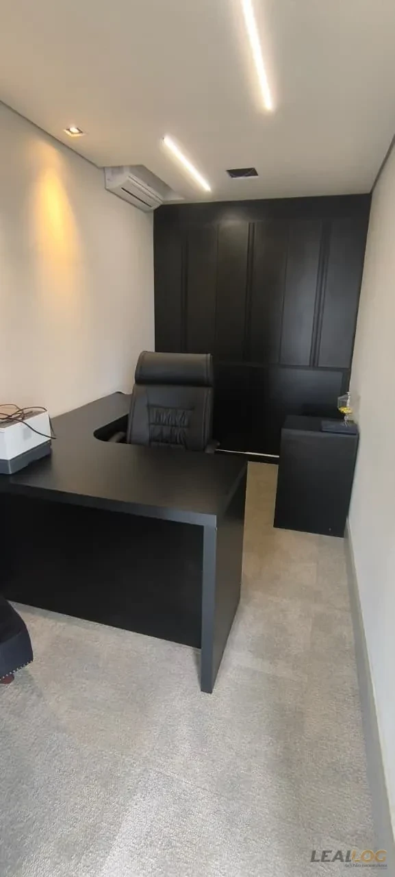 Imagens do imóveis Sala Comercial de Alto Padrão (64m²) no Edifício Milão – Cuiabá/MT
