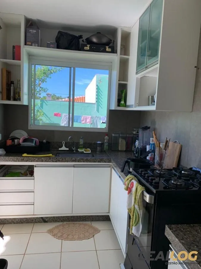 Imagens do imóveis Casa em Condomínio para Venda em Cuiabá / MT no bairro Jardim Imperial