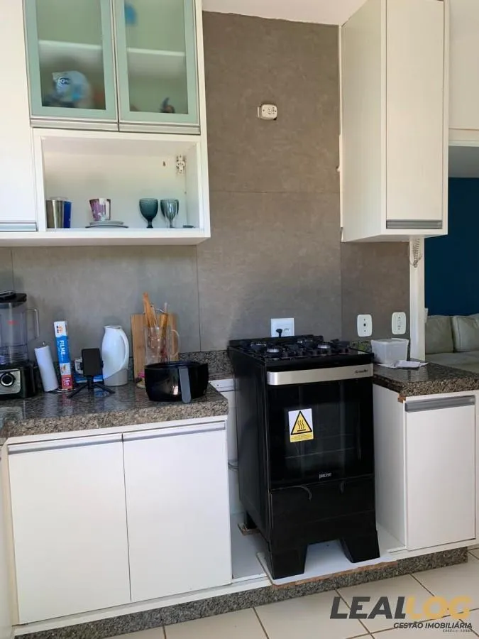 Imagens do imóveis Casa em Condomínio para Venda em Cuiabá / MT no bairro Jardim Imperial