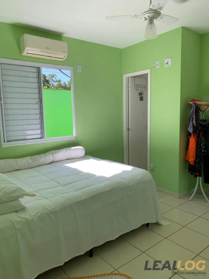 Imagens do imóveis Casa em Condomínio para Venda em Cuiabá / MT no bairro Jardim Imperial