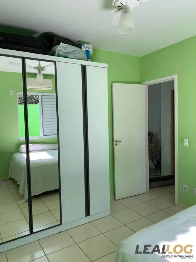 Imagens do imóveis Casa em Condomínio para Venda em Cuiabá / MT no bairro Jardim Imperial