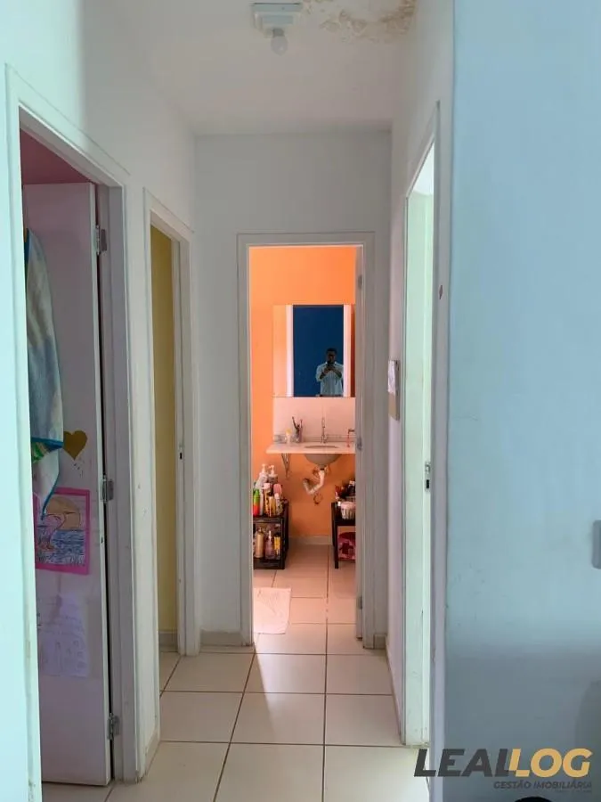 Imagens do imóveis Casa em Condomínio para Venda em Cuiabá / MT no bairro Jardim Imperial