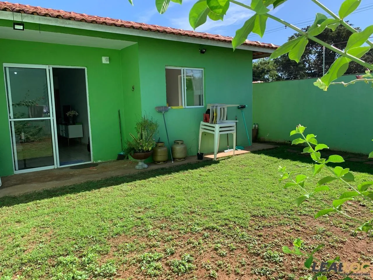 Imagens do imóveis Casa em Condomínio para Venda em Cuiabá / MT no bairro Jardim Imperial