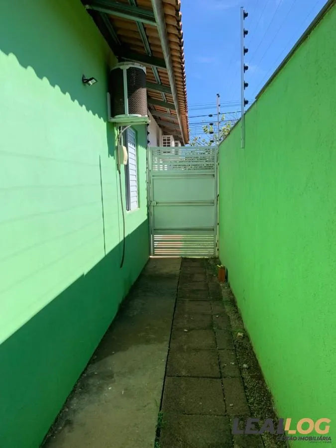 Imagens do imóveis Casa em Condomínio para Venda em Cuiabá / MT no bairro Jardim Imperial