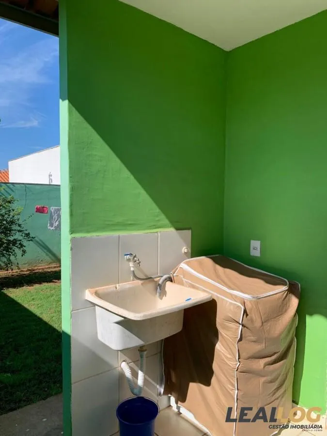 Imagens do imóveis Casa em Condomínio para Venda em Cuiabá / MT no bairro Jardim Imperial
