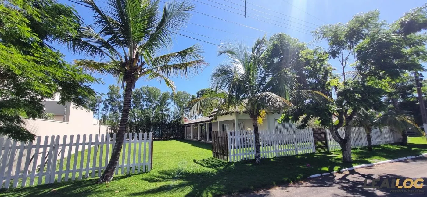 Casa em Condomínio para Venda em Chapada dos Guimarães / MT no bairro Rodovia MT 251